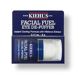 Facial Fuel Eye De-Puffer - Stick contour des yeux anti-poches pour hommes