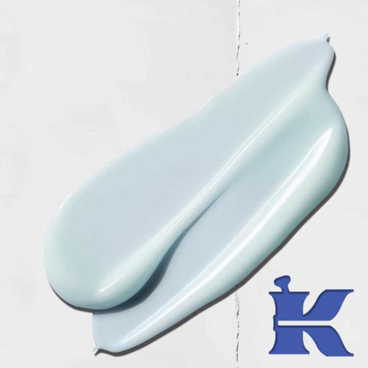 Crème hydratante tonifiant pour Homme - Facial Fuel Moisturizer