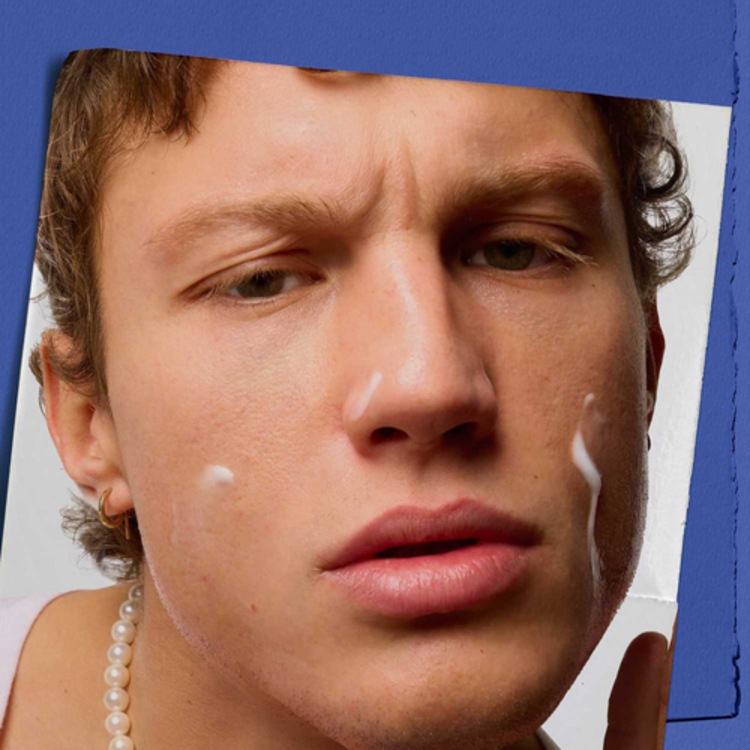 Crème hydratante tonifiant pour Homme - Facial Fuel Moisturizer