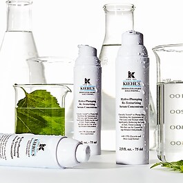 Hydro-Plumping Re-Texturizing Serum Concentrate - Sérum hydratant et repulpant