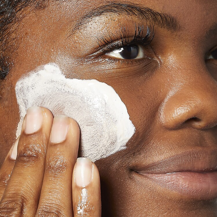 Rare Earth Deep Pore Daily Cleanser - Limpiador Facial 