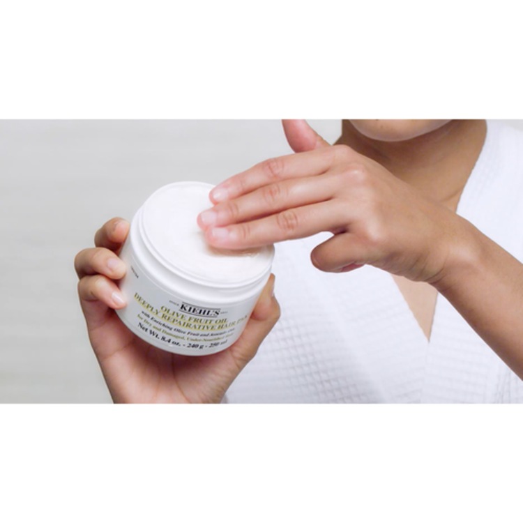 Olive Fruit Oil Deeply Repairative Hair Mask - Masque réparateur pour cheveux