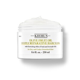 Olive Fruit Oil Deeply Repairative Hair Mask - Masque réparateur pour cheveux