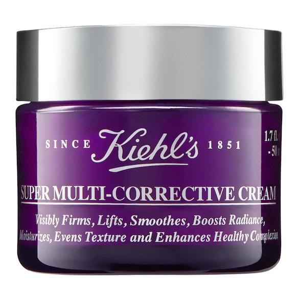crème super multi-correctrice anti-âge global - super multi-corrective cream
