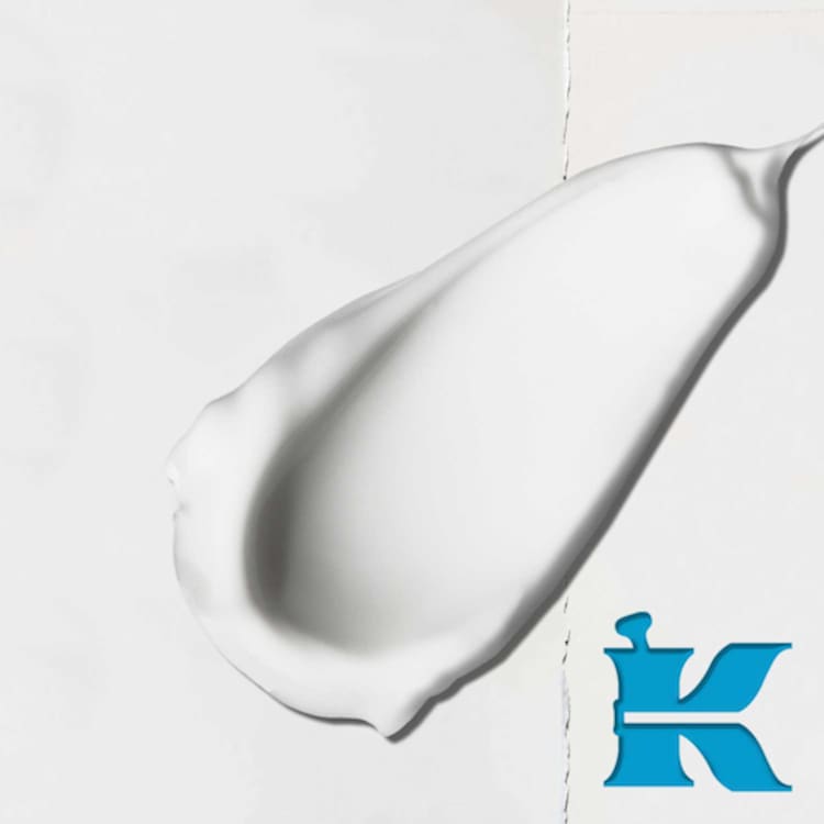 Crème hydratante à la texture légère - Ultra Facial Cream