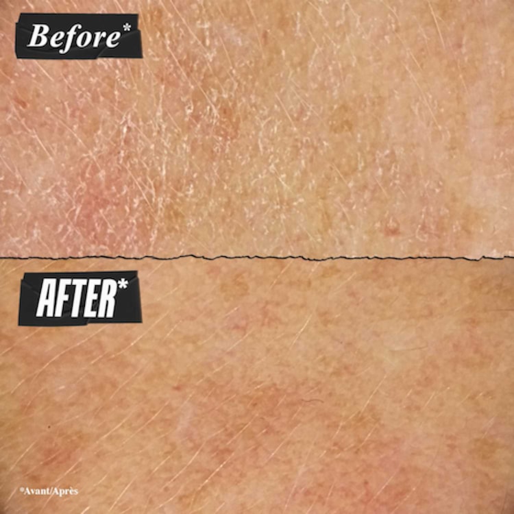 Crème hydratante à la texture légère - Ultra Facial Cream