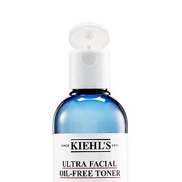 Ultra Facial - Oil Free Toner