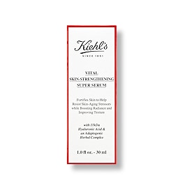 Vital Skin-Strengthening Super Serum - Siero viso antirughe