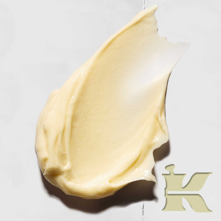 Creme de Corps Soy Milk Honey Whipped Body Butter - Burro Corpo