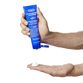 Ultimate Brushless Shave Cream - White Eagle - Crème à raser haute fraîcheur