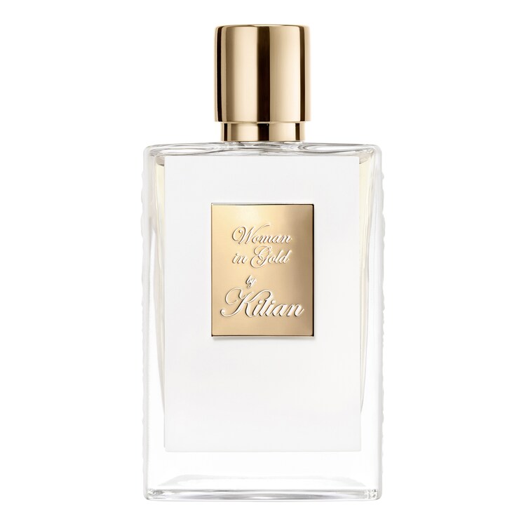 Woman in gold - Eau de Parfum
