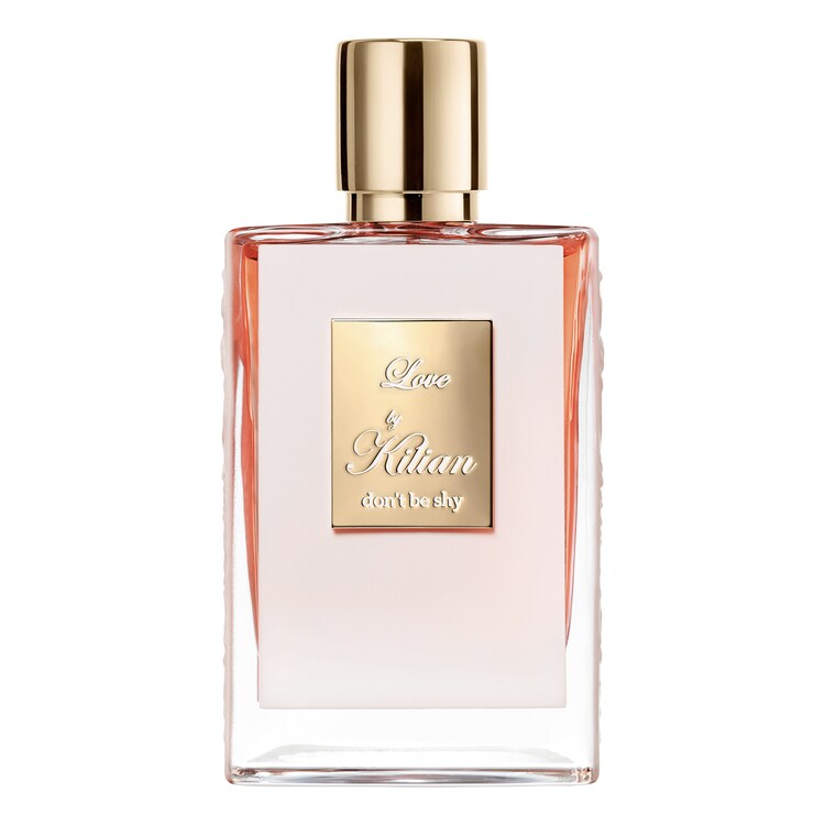 Love Don't Be Shy - Eau de Parfum 