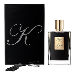 Straight to Heaven, white cristal - Coffret Eau de Parfum