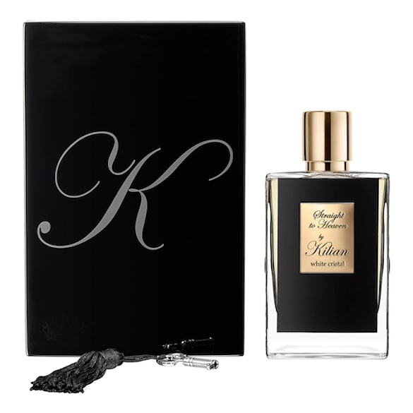 Straight to Heaven, white cristal - Coffret Eau de Parfum, KILIAN PARIS
