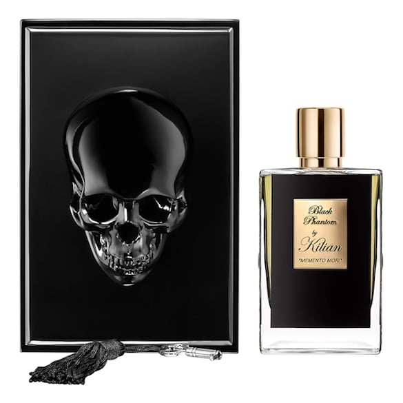 Black Phantom 'MEMENTO MORI' - Coffret Eau de Parfum, KILIAN PARIS