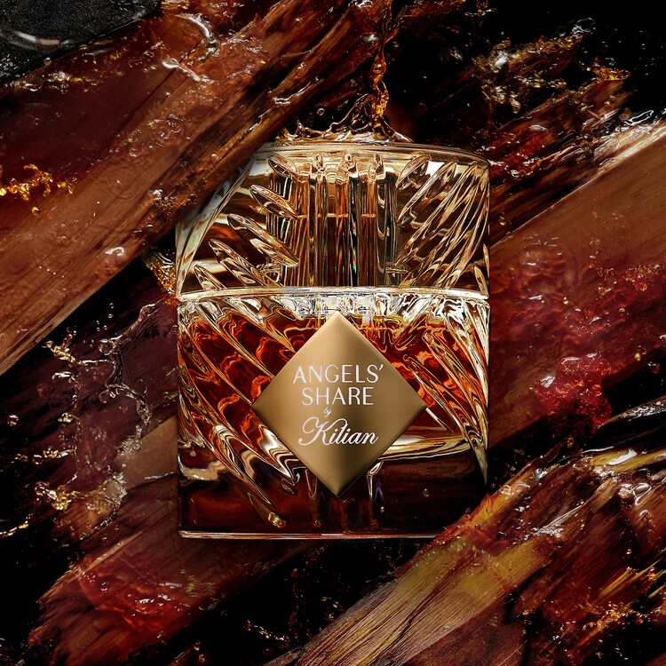Angels' Share - Eau de Parfum