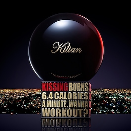 Kissing - Eau de parfum