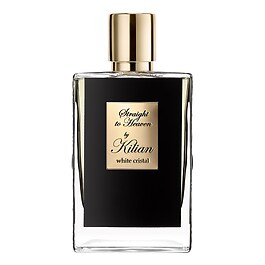Straight to heaven, white cristal - Eau de Parfum