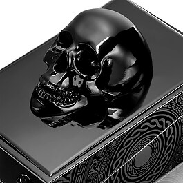 Black Phantom 'MEMENTO MORI' - Coffret Eau de Parfum
