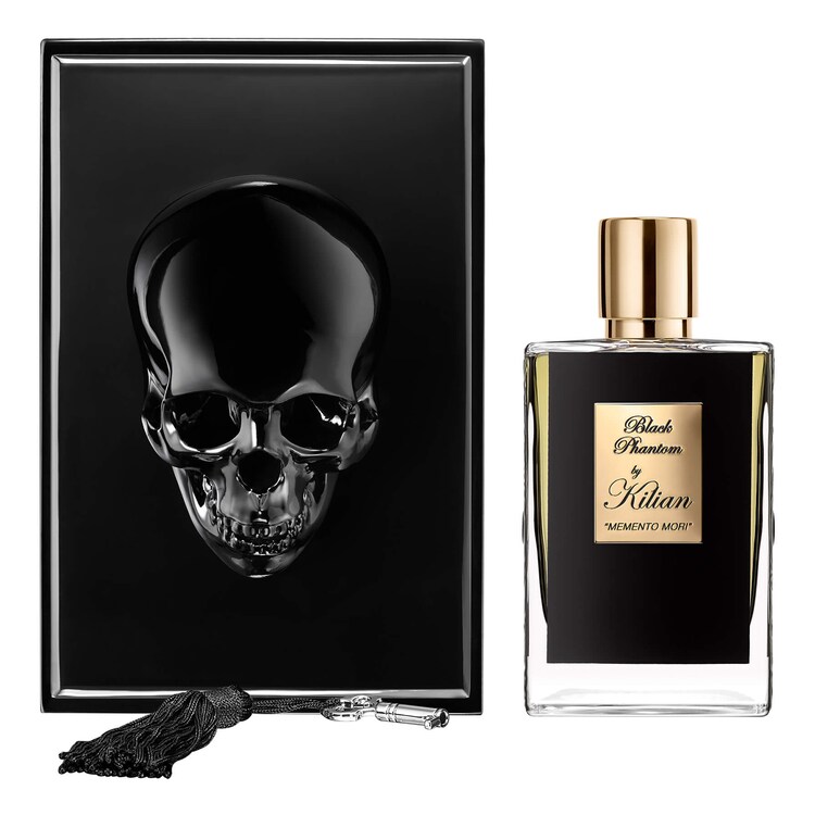 Black Phantom 'MEMENTO MORI' - Coffret Eau de Parfum