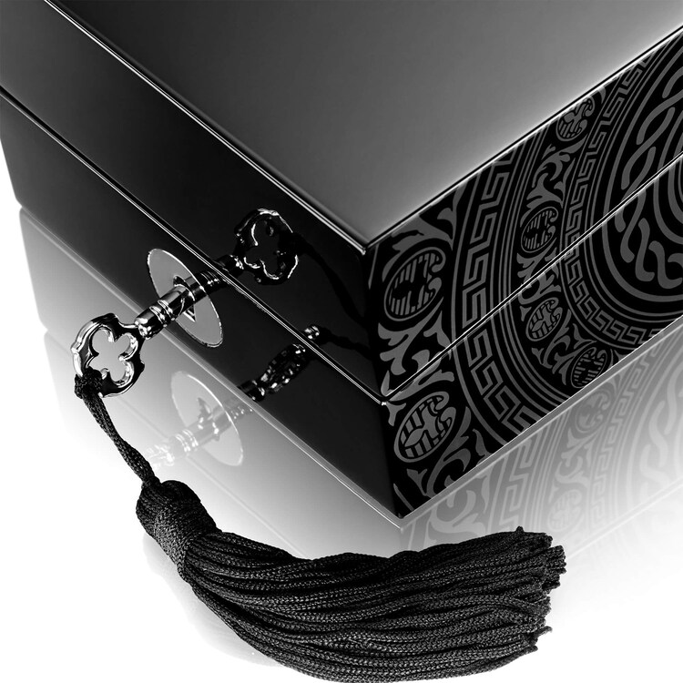 Straight to Heaven, white cristal - Coffret Eau de Parfum