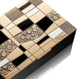 Woman in Gold - Coffret Eau de Parfum