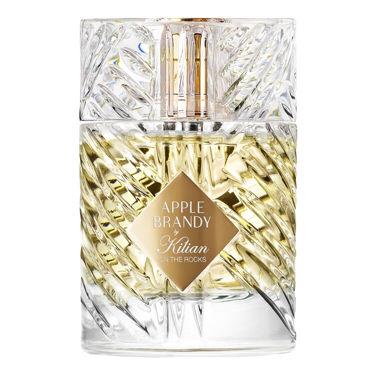 Apple Brandy on the rocks - Eau de Parfum