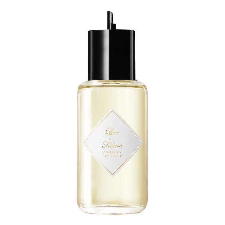 Love Don't Be Shy - Eau Fraîche