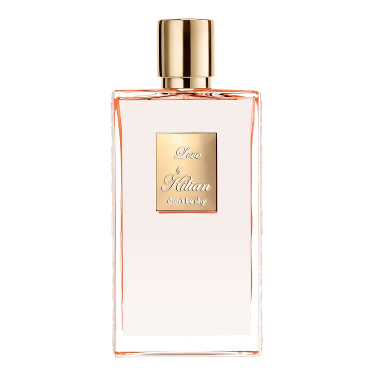 Love Don't Be Shy - Eau de Parfum 