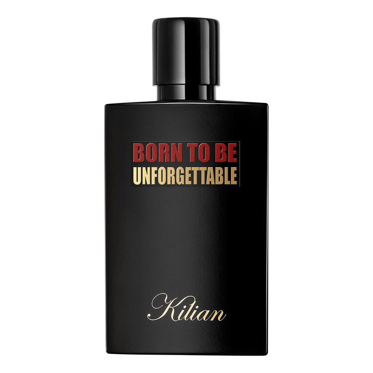 Born To Be Unforgettable - Eau de Parfum