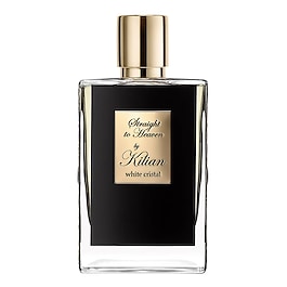 Straight to heaven, white cristal - Eau de Parfum