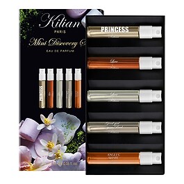 Coffret découverte - Eau de Parfum