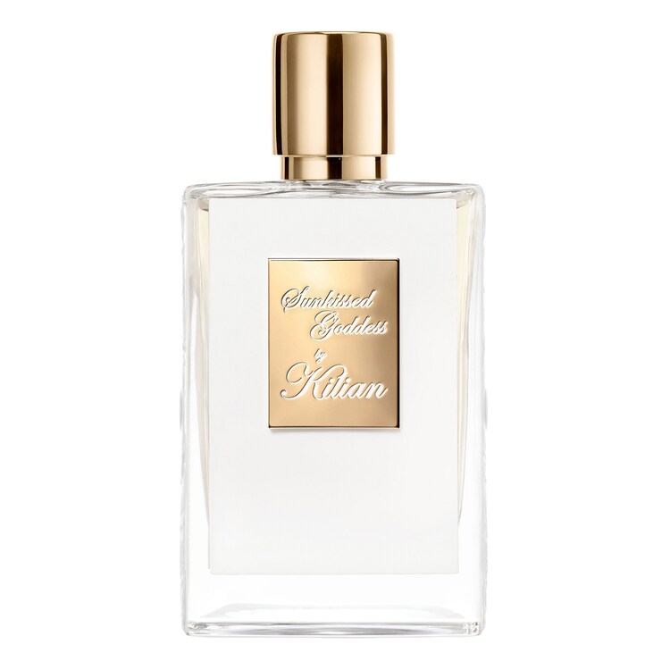 Sunkissed Goddess – Eau De Parfum