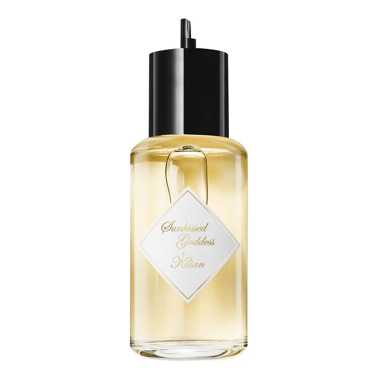 Sunkissed Goddess - Eau de Parfum