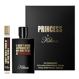 The Icon Set Princess - Coffret Eau de Parfum