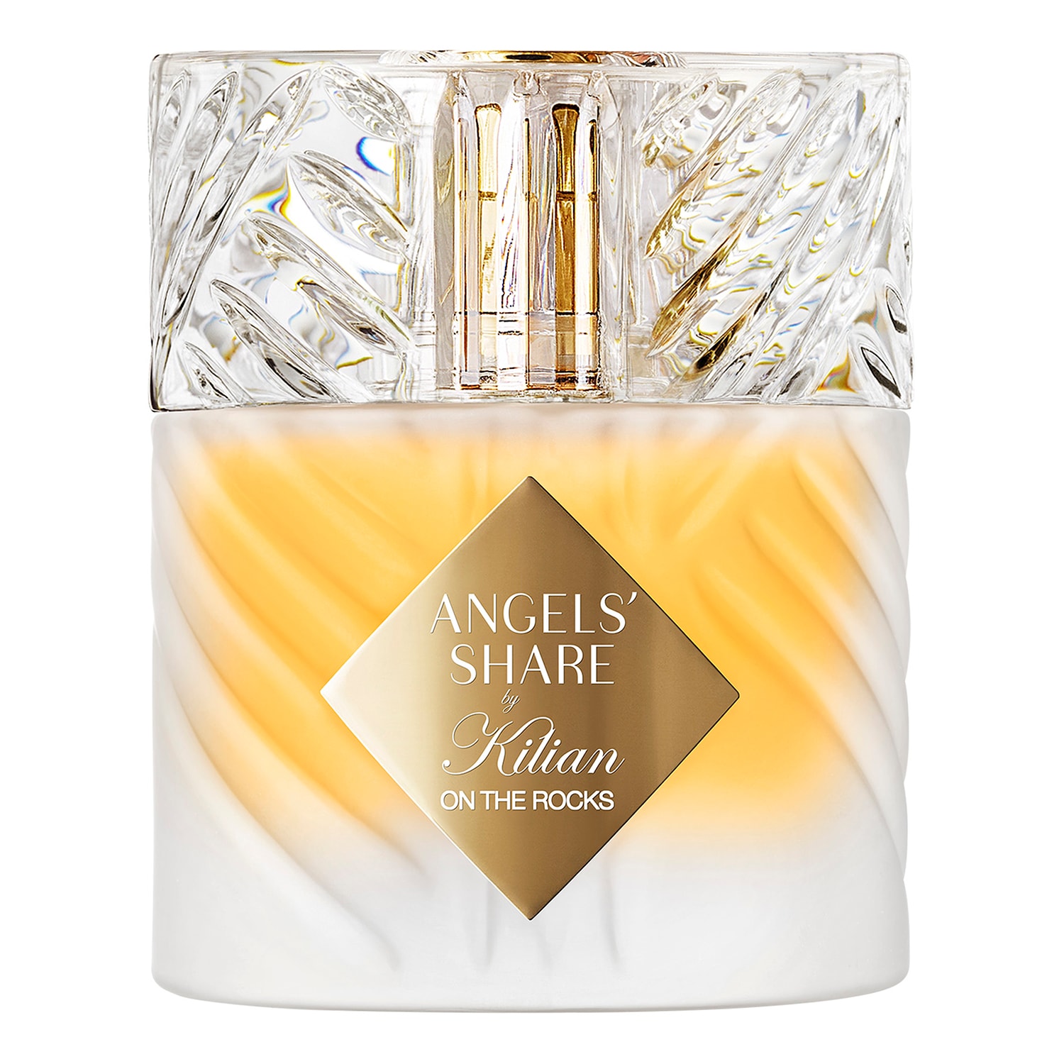 E-shop KILIAN PARIS - Angels' Share on the Rocks - Eau de Parfum