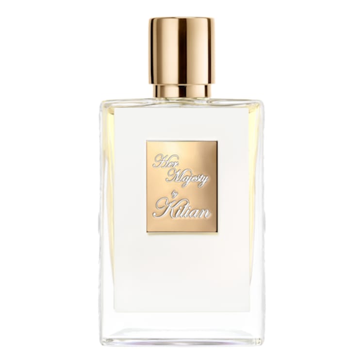Her Majesty - Eau de Parfum