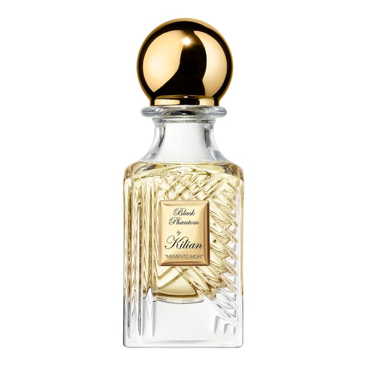 Black Phantom - Eau de Parfum