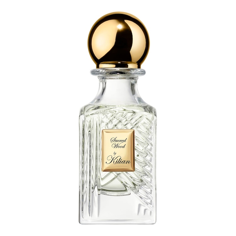 Sacred Wood - Eau de Parfum
