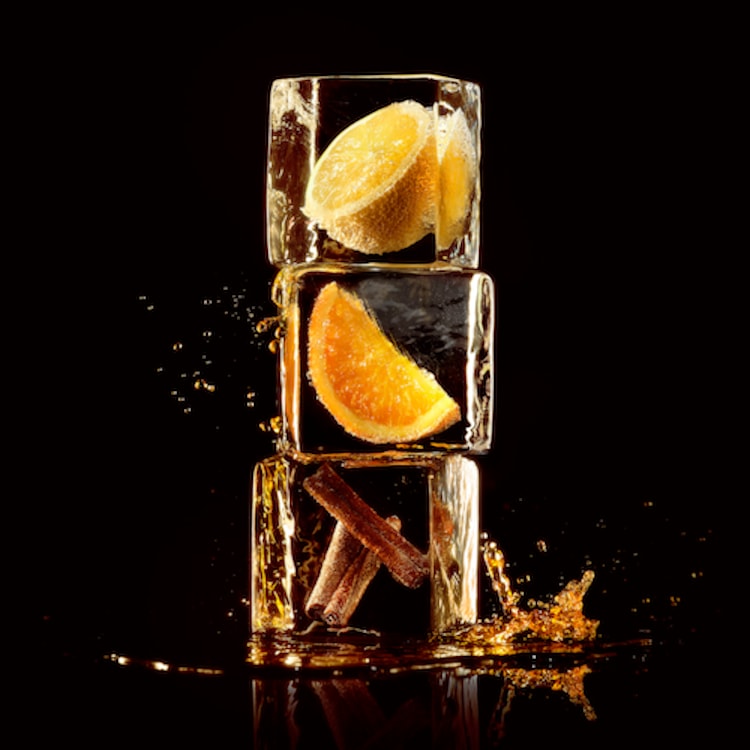 Angels' Share on the Rocks - Eau de parfum