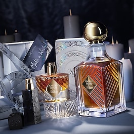 The Icon Set Angels' Share - Coffret Eau de Parfum
