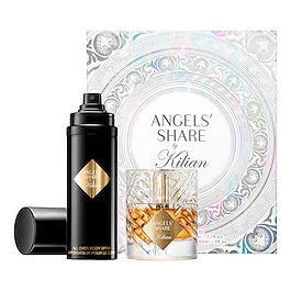 The Icon Set Angels' Share - Coffret Eau de Parfum