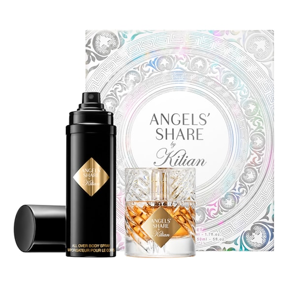 The Icon Set Angels' Share - Coffret Eau de Parfum, KILIAN PARIS