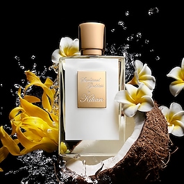 Sunkissed Goddess - Eau de Parfum