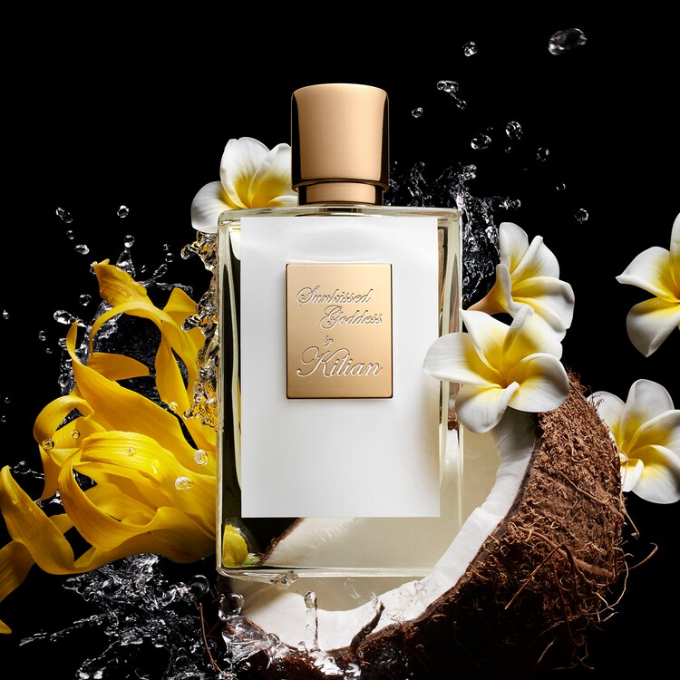 Sunkissed Goddess - Eau de Parfum