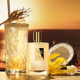 Sunkissed Goddess - Eau de Parfum
