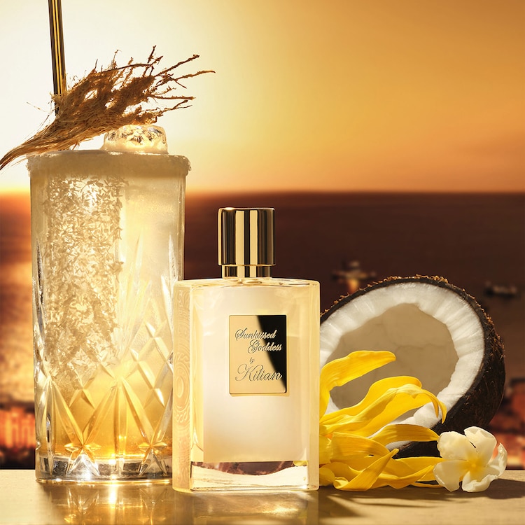 Sunkissed Goddess - Eau de Parfum