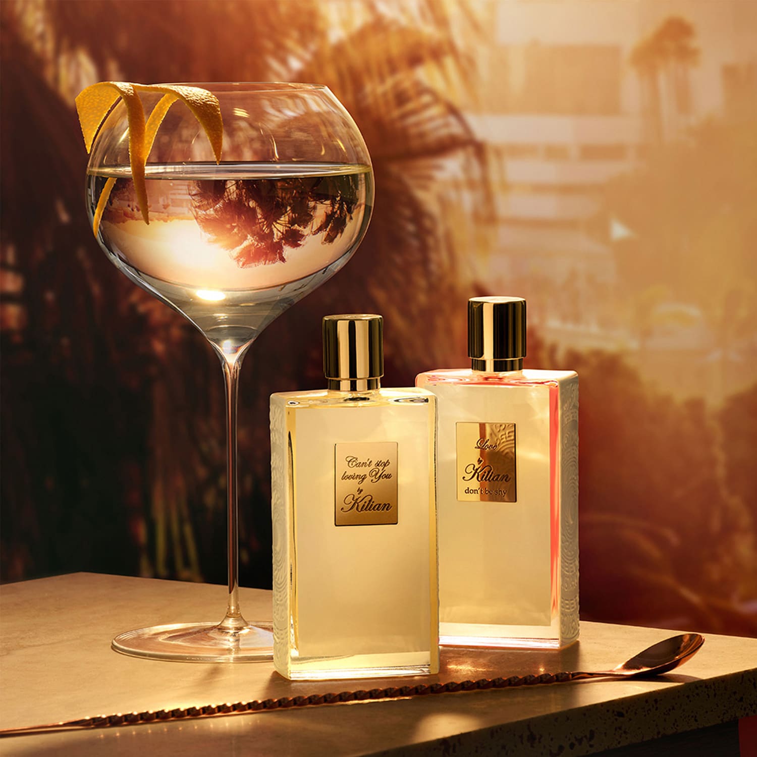 Sunkissed Goddess – Eau De Parfum ❘ KILIAN PARIS ≡ SEPHORA