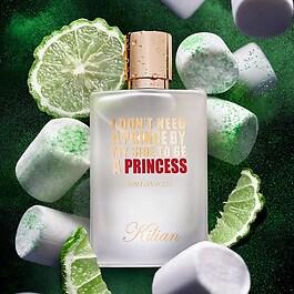 Princess - Eau Fraîche