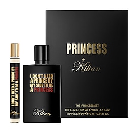The Icon Set Princess - Coffret Eau de Parfum